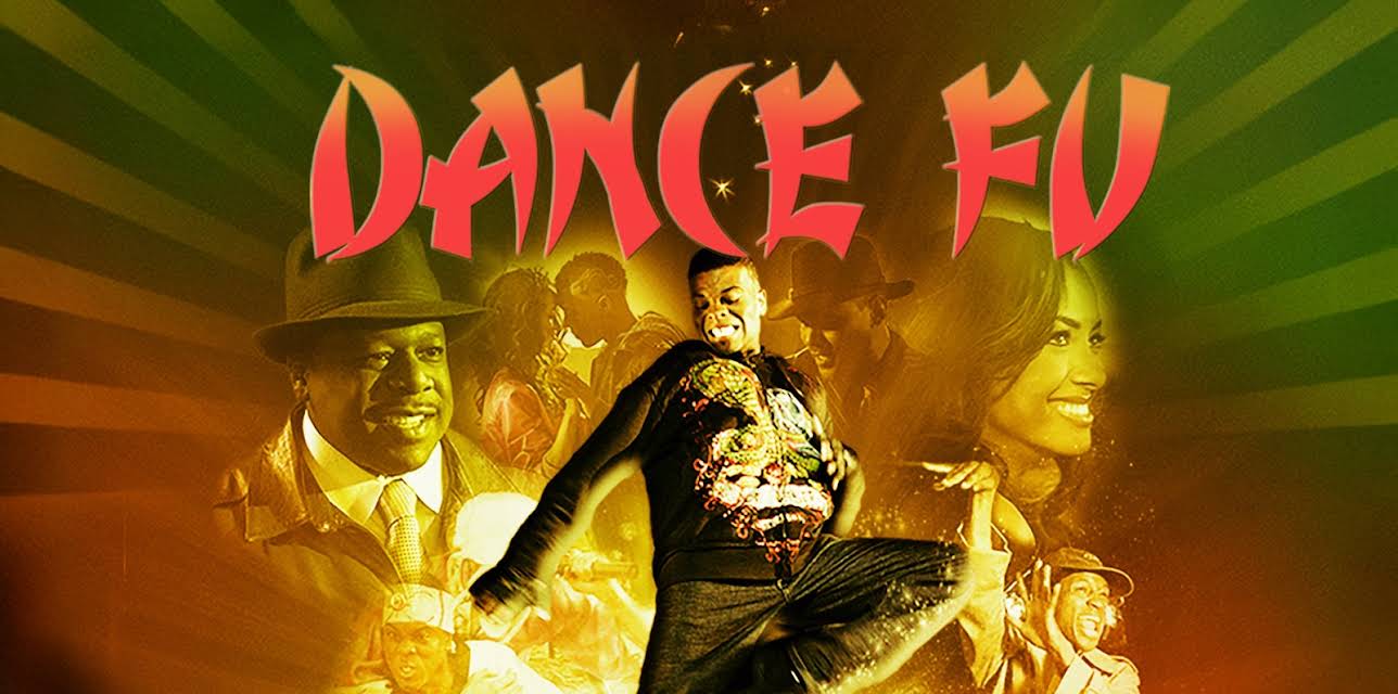 Dance Fu (2011)