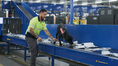 07:25: Grensevakten (S16 E4) (S16) | MAX | 4/2 2026