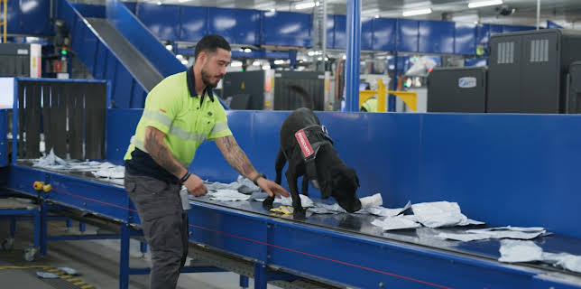 09:25: Grensevakten (S16 E4) (S16) | MAX | 1/22 2026