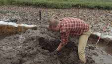 Die Schatzsucher von Oak Island