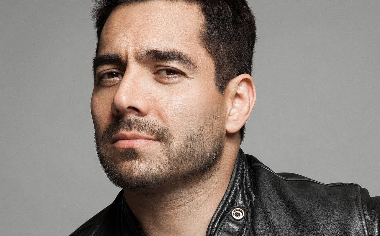 Omar Chaparro