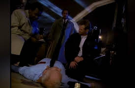 Forever Knight Season 1: Dark Knight, Part 1