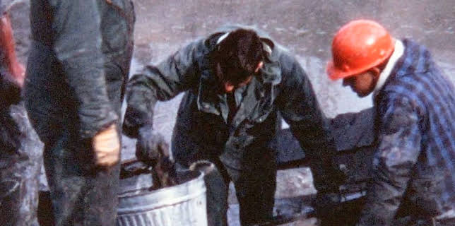 5:00 PM: Drain the Oceans (S4 E2) (S4) | 5 Select | 1/20 2026