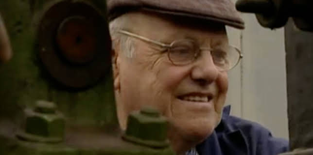 3:00 PM: Fred Dibnah's Made in Britain (S1 E8) (S1) | Yesterday | 12/13 2025