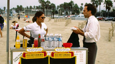 03:00: Pacific Blue (S2 E7) (S2) | TV3 | 4/9 2026