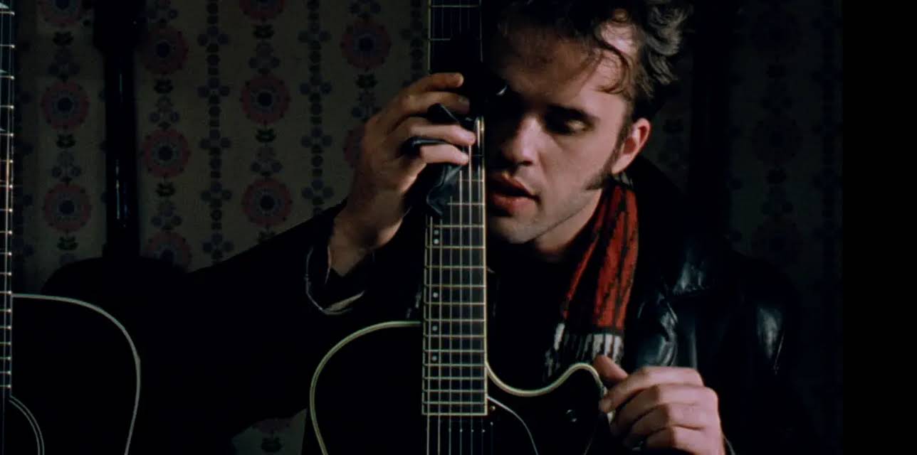 Candy Mountain (2008)