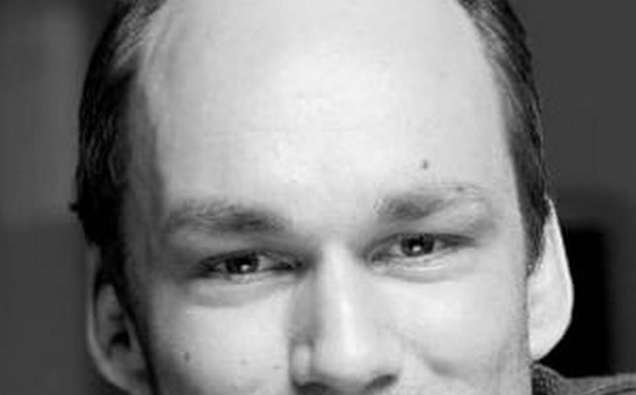 Jacob Højlev Jørgensen