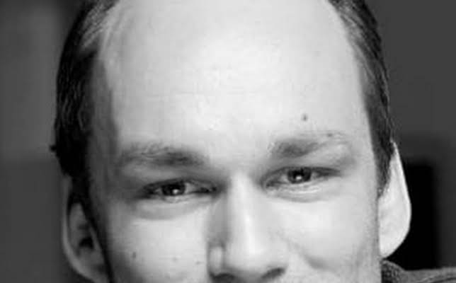 Jacob Højlev Jørgensen