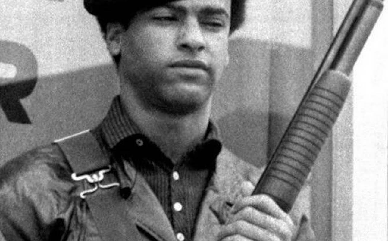 Huey Newton