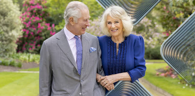 17:05: Camilla - Geliebte. Gemahlin. Königin. | Arte | 1/27 2026