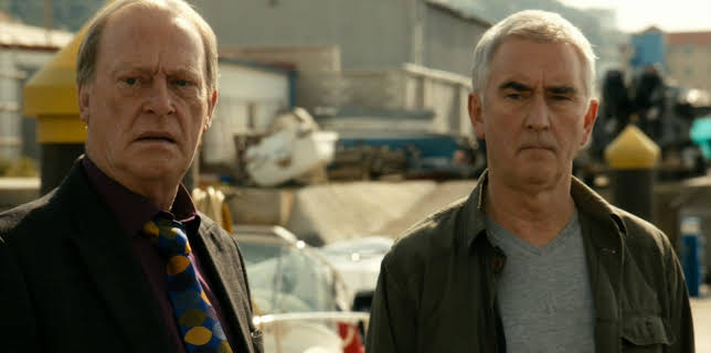 10:00 PM: New Tricks (S10 E1) (S10) | Drama | 1/9 2026