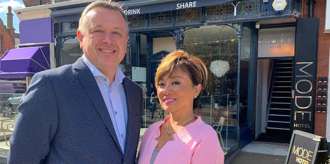 6:20 PM: Four in a Bed | More 4 | 11/6 2025