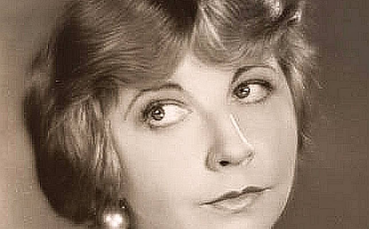 Helen Broderick