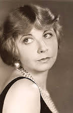 Helen Broderick as 
