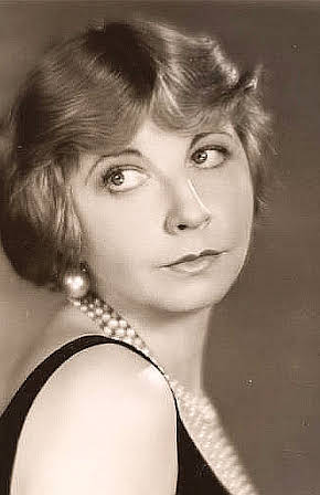 Helen Broderick as 