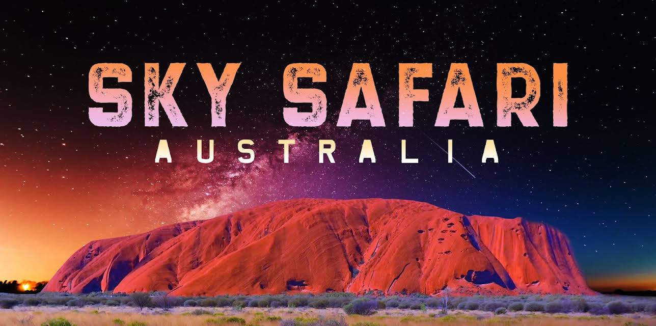 Sky Safari Australia (2026)