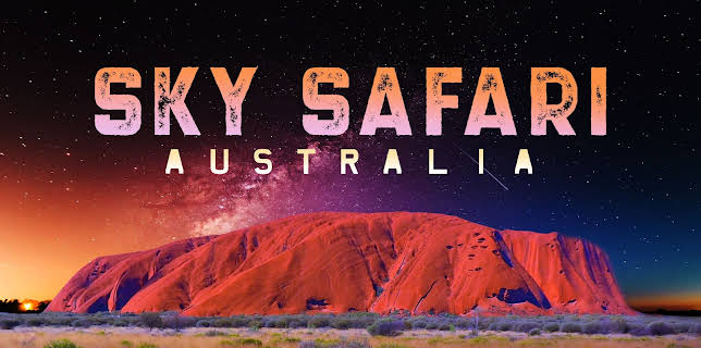 Sky Safari Australia (2026)