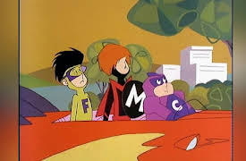 Frankenstein Jr. and the Impossibles: The Complete Series: The Return of the Perilous Paperman/ The Birdman/ The Dastardly Diamond Dazzler