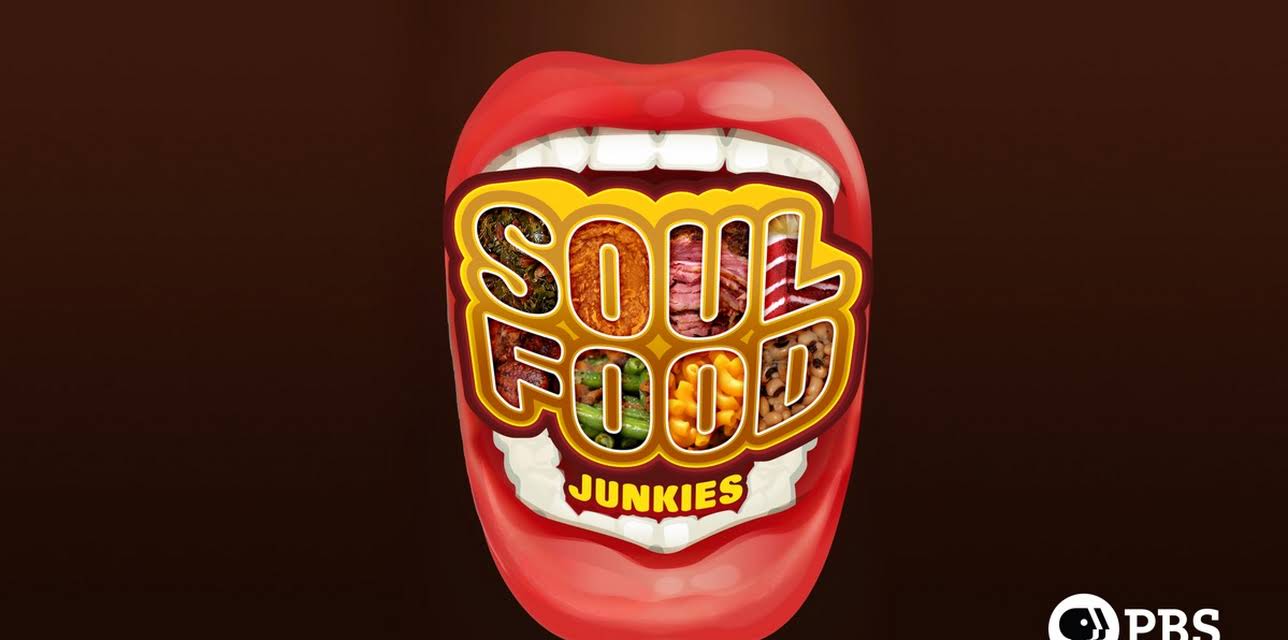 Soul Food Junkies (2013)
