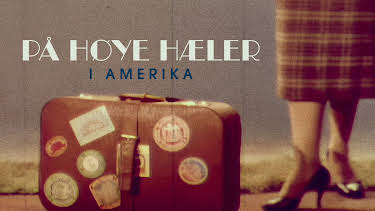 22:10: På høye hæler i Amerika | NRK 2 | 8/3 2026