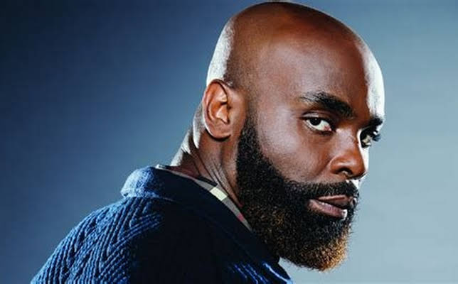 Kaaris