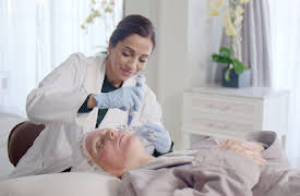 the goop lab with Gwyneth Paltrow: Plan de salud