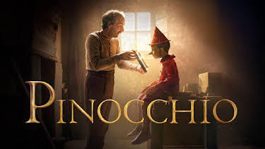 23:50: Pinocchio | SVT2 | 8/8 2026