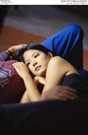 Lynn Chen as 