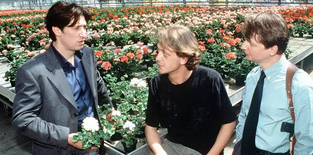 13:05: Kommissar Rex | Sat1 Gold | 12/24 2025