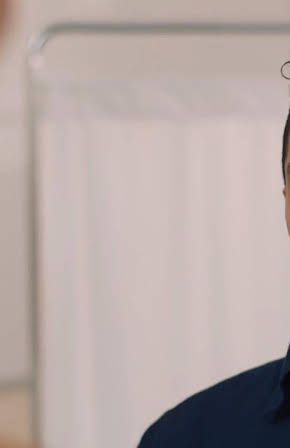 Javid Abdelmoneim as 