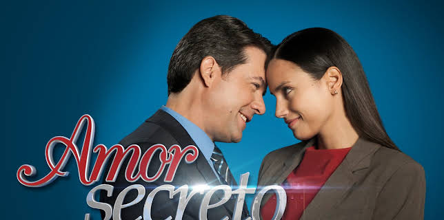 Amor Secreto season-1