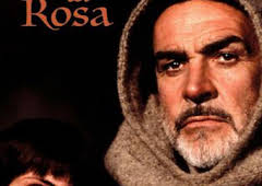 El nombre de la rosa