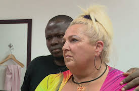 90 Day Journey: Angela & Michael, Season 1: Part 7