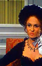 Geneviève Fontanel as 