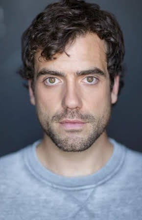 Daniel Ings as 