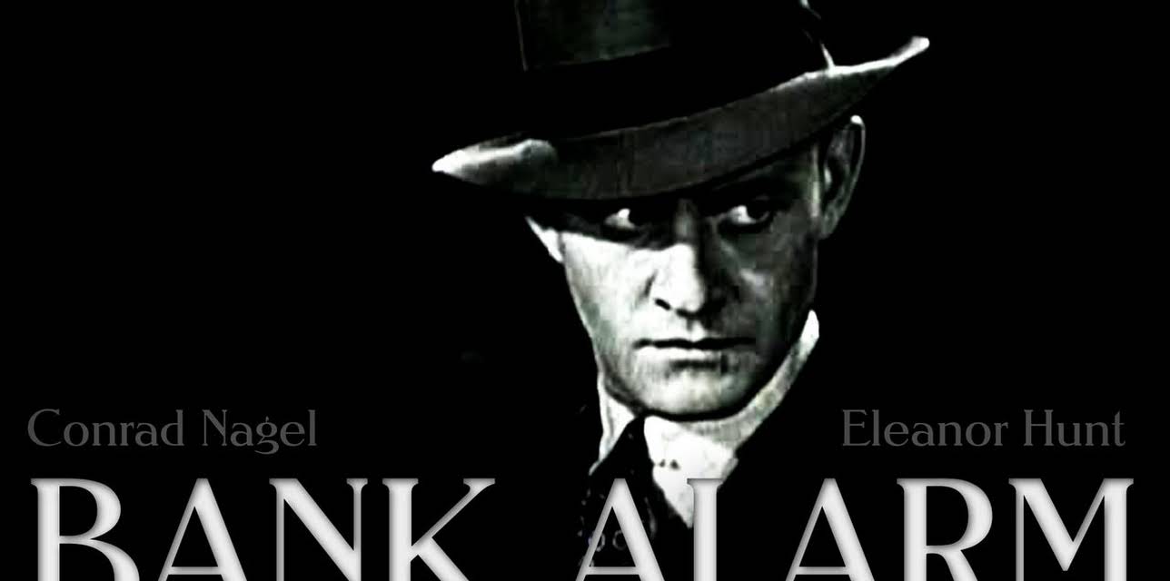 Bank Alarm (1937)