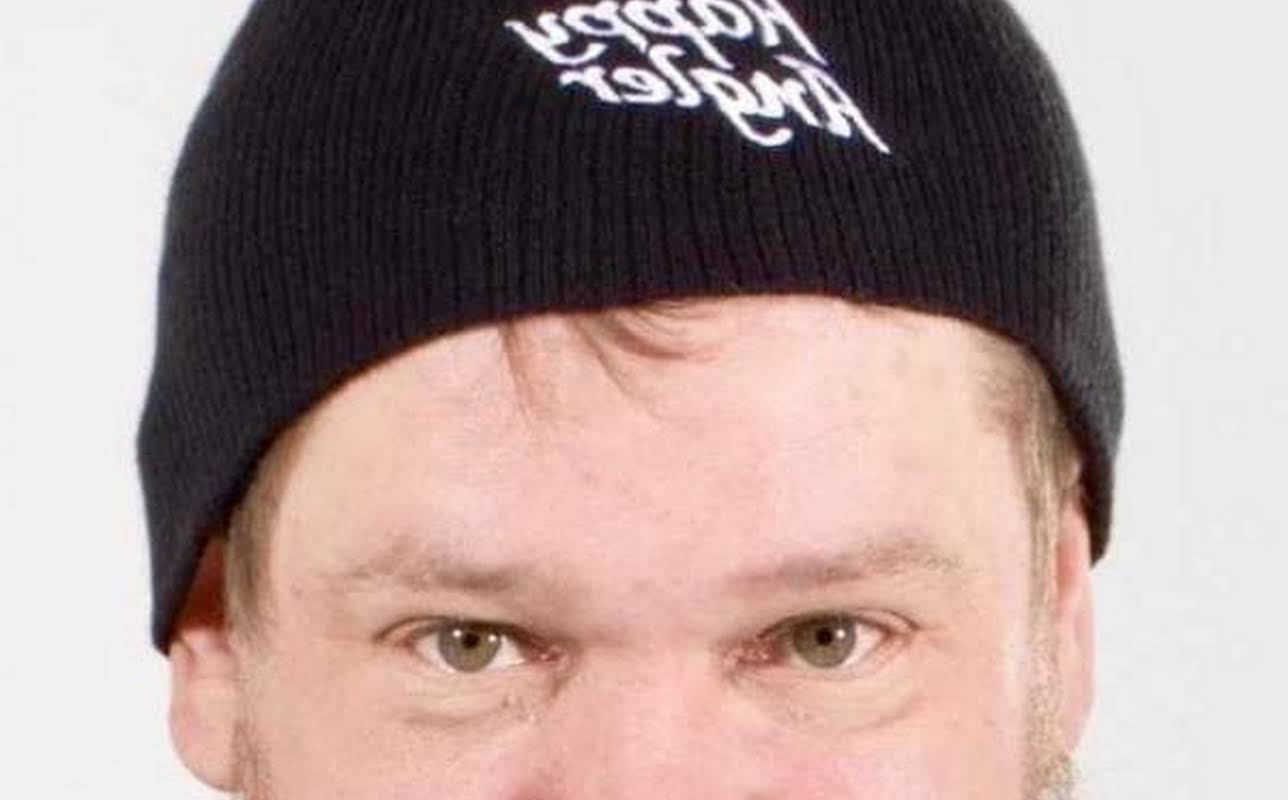 Ville Haapasalo