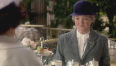 Agatha Christie's Marple