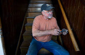 Salvage Dawgs: Episode 12