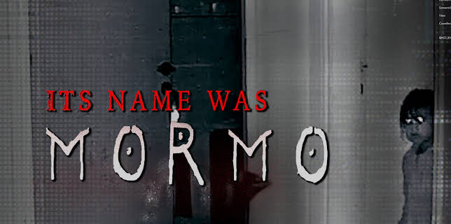 Its Name Was Mormo (2024)