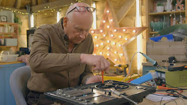 12:10 AM: The Repair Shop | BBC One Cambridgeshire | 10/16 2026