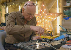 The Repair Shop