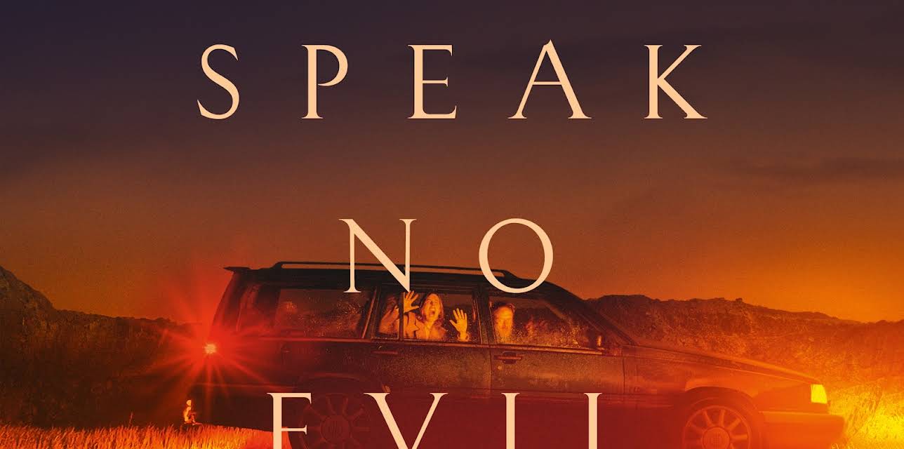 Speak No Evil (2022)