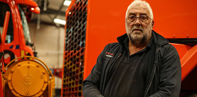 11:50: LKW-Bergung extrem | ProSieben Maxx | 2/15 2026