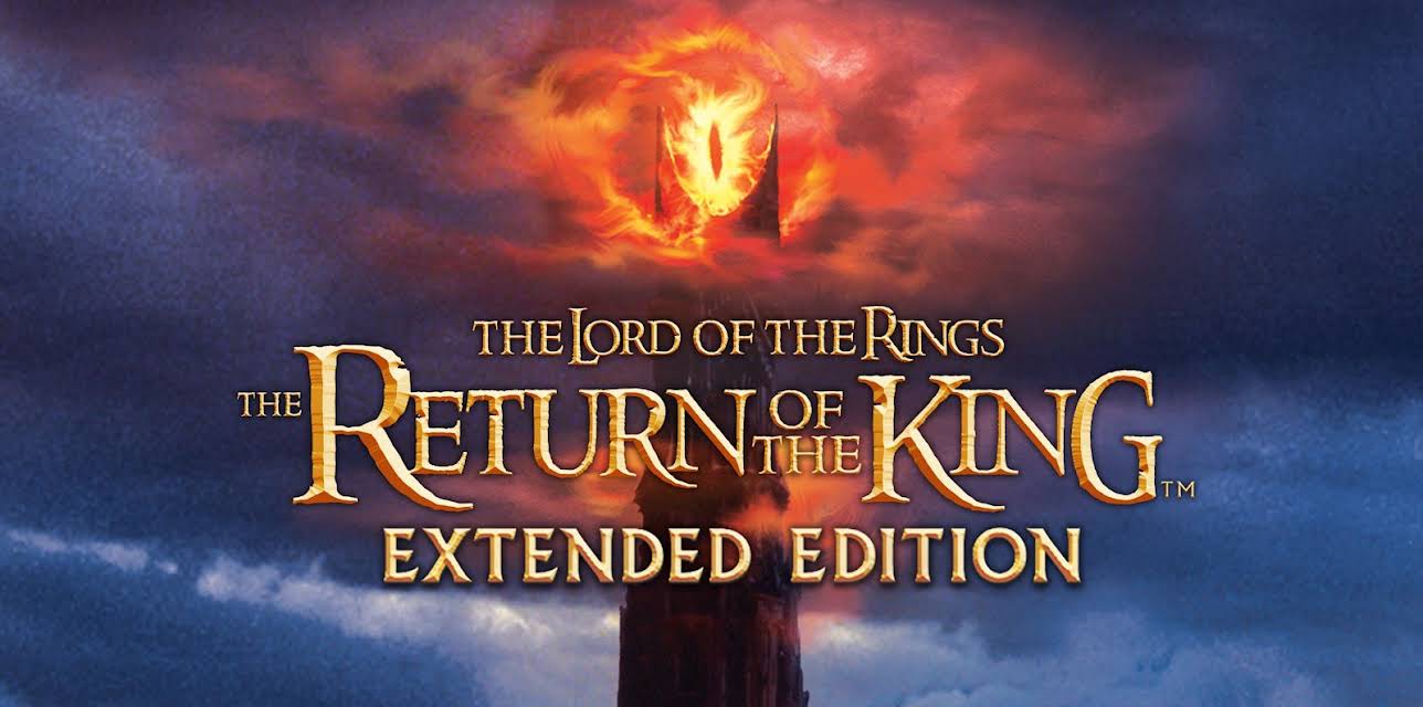 The Lord of the Rings: Return of the King (Extended Edition) (2003)