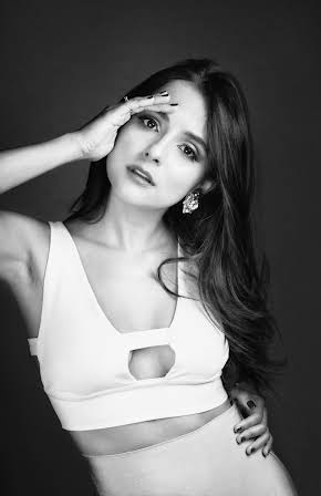 Cristina García as 