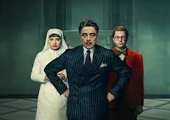 The Phoenician Scheme