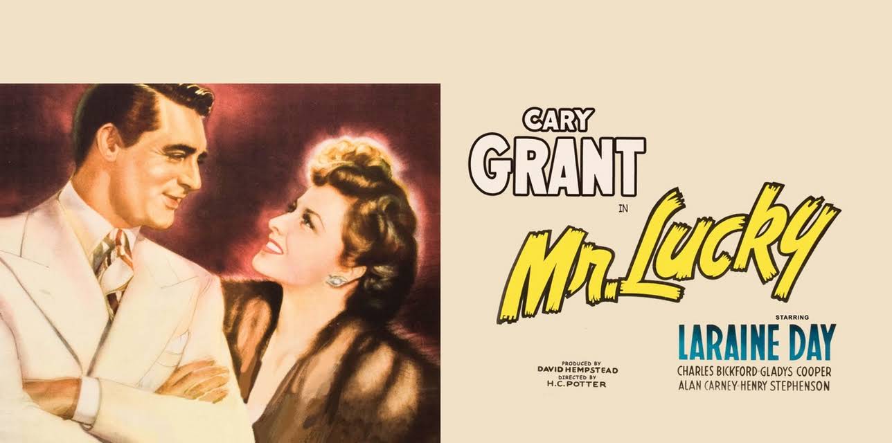 Mr. Lucky (1943)