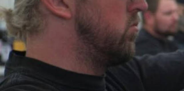 06:45: Chapa y pintura: Una vez en la vida | Discovery | 3/5 2026