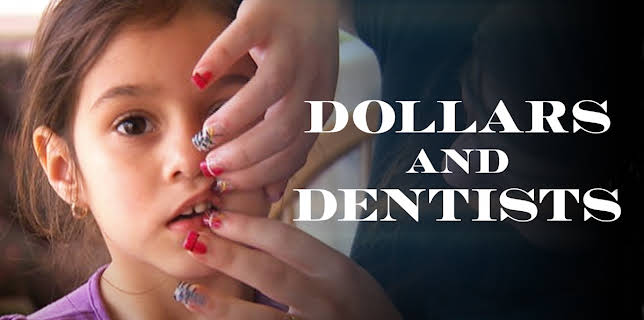 Dollars and Dentists (1983)